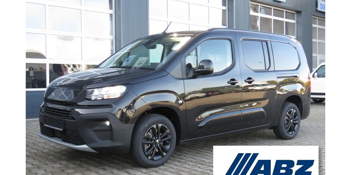 Fiat Doblo 10.280 km 24.990 &euro; Erfurt 99098