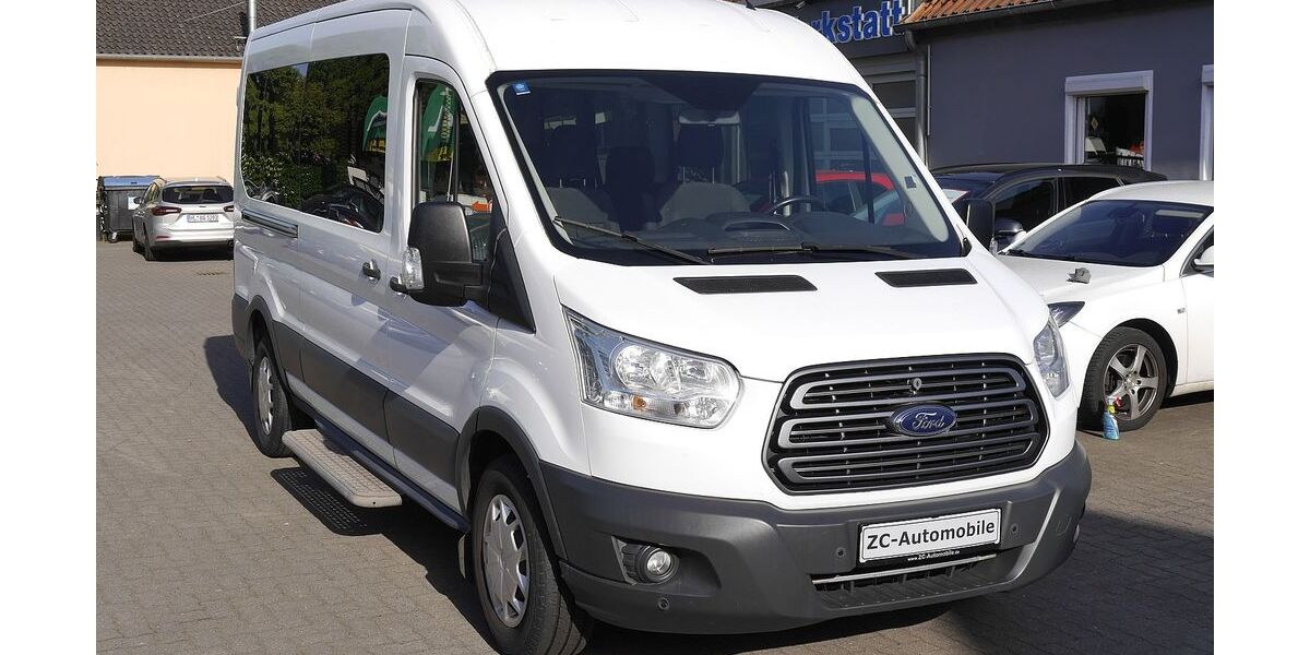 Ford Transit 131.000 km 19.400 &euro; Bremen 28279