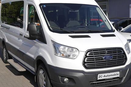 Ford Transit 131.000 km 19.800 &euro; Bremen 28279