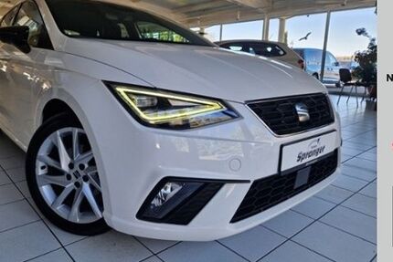 Seat Ibiza 34.166 km 17.680 &euro; Glauchau 08371