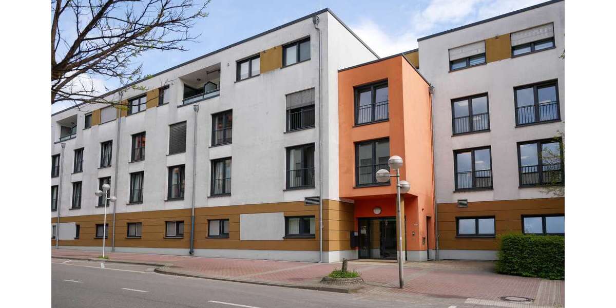 Etagenwohnung Völklingen - 1.5 Zimmer, 24 m&sup2;, 159.900&euro; | Angebot:26252518