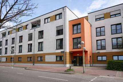 Wohnung Völklingen - 1.5 Zimmer, 24 m&sup2;, 159.900&euro; | Angebot:26252518