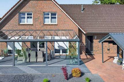 Haus Ostrhauderfehn / Langholt Langholt - 6 Zimmer, 216 m&sup2;, 450.000&euro; | Angebot:26594873