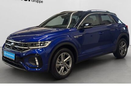 VW T-Roc 13.800 km 30.830 &euro; Gießen 35394