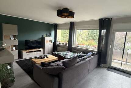 Wohnung zum Mieten in Dortmund 950 € 100 m² 4.5 zimmer