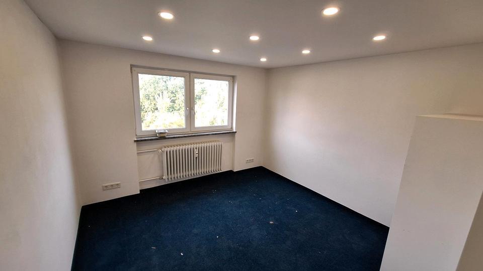 Büroraum (1 Zimmer) Home Office inkl. WC zimmer