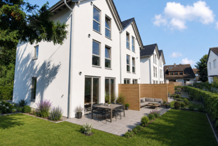 Haus Frankfurt (Zeilsheim) Sindlingen - 5 Zimmer, 140 m&sup2;, 2.360&euro; | Angebot:27352597