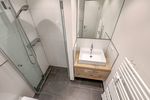 Gefragte 2-Zimmer-Wohnung mit Balkon & TG-Stellplatz - sofort bezugsfrei & provisionsfrei! - Erdgeschoßwohnung Bonn Beuel | Angebot:26635475