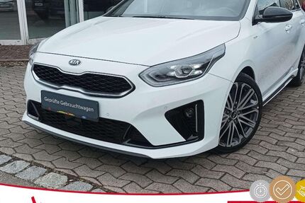 Kia ceed / Ceed 36.000 km 21.490 &euro; Dettingen 88451