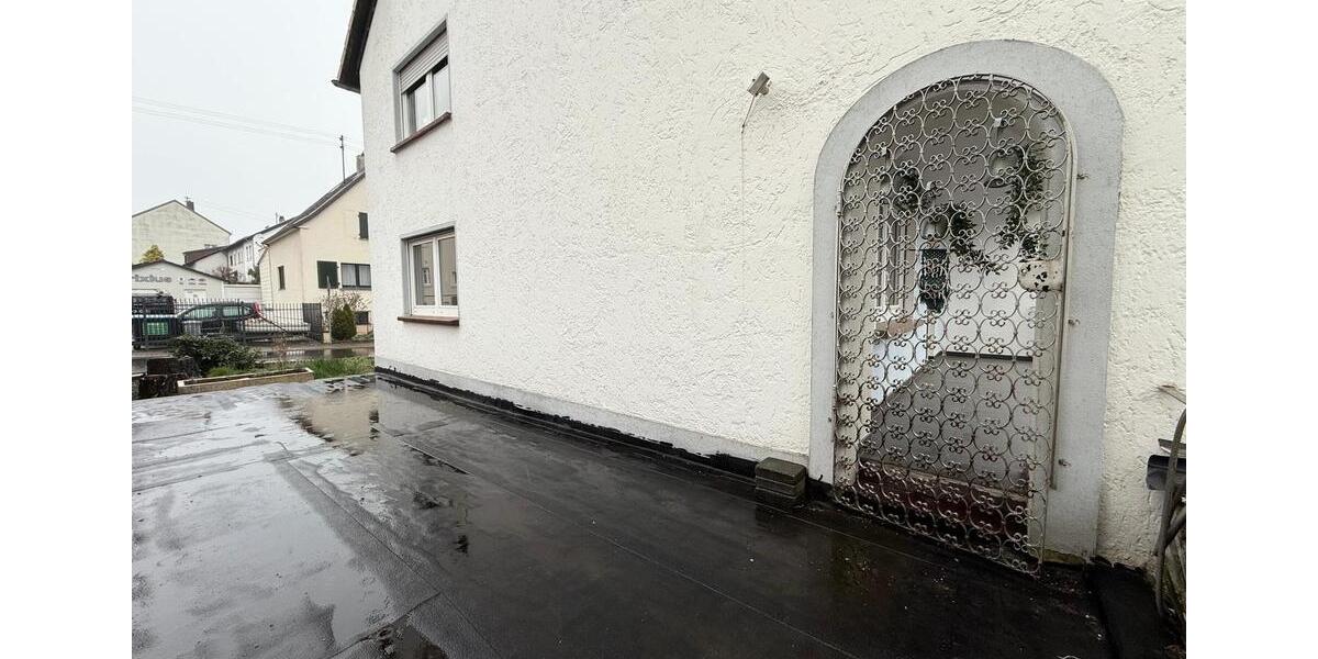 Etagenwohnung Wadgassen - 2.5 Zimmer, 65 m&sup2;, 600&euro; | Angebot:25324027