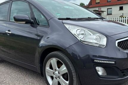 Kia Venga 174.000 km 5.000 &euro; Knetzgau 97478