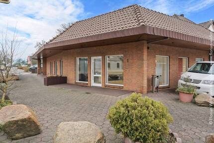 Gewerbeobjekt Langwedel / Etelsen Etelsen - 1.450&euro; | Angebot:26275118