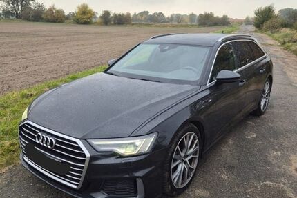 Audi A6 126.000 km 26.499 &euro; Kremmen 16766