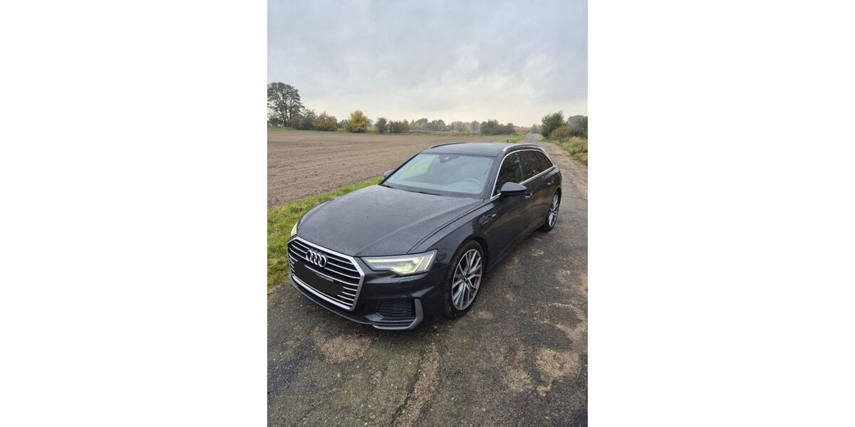 Audi A6 126.000 km 26.499 &euro; Kremmen 16766