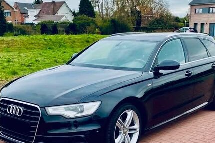 Audi A6 128.994 km 13.900 &euro; Eschweiler 52249