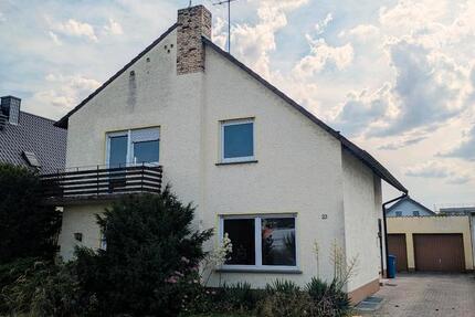Haus Biebesheim am Rhein - 3 Zimmer, 80 m&sup2;, 485.000&euro; | Angebot:27022253