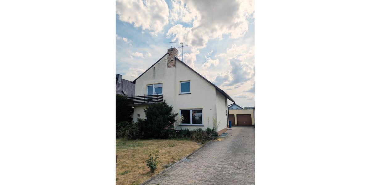Mehrfamilienhaus, Wohnhaus Biebesheim am Rhein - 3 Zimmer, 80 m&sup2;, 485.000&euro; | Angebot:27022253