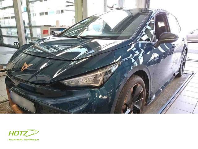 Cupra Born 51.359 km 22.990 &euro; Gardelegen 39638