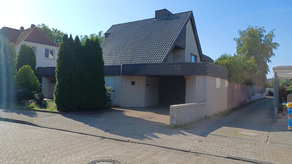 1 Zimmer in Wohngemeinschaft WG Zimmer in Lingen-Darme 1 zimmer