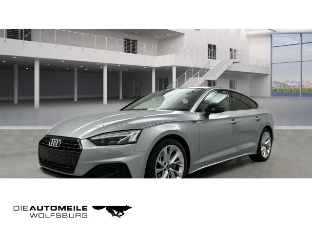 Audi A5 9.317 km 37.990 € Wolfsburg 38440