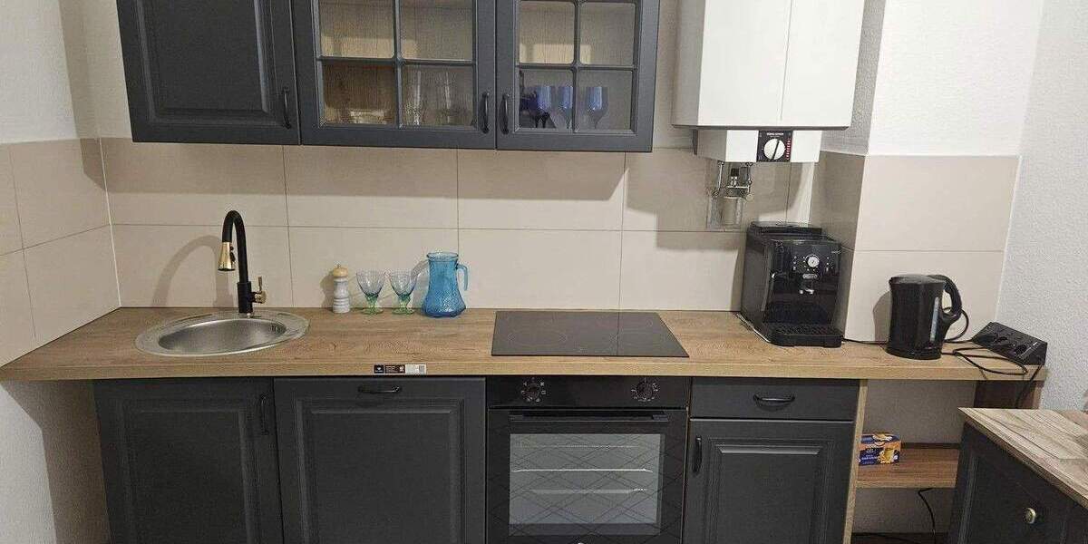 Etagenwohnung Wiesbaden Südost - 2 Zimmer, 91 m&sup2;, 1.390&euro; | Angebot:25760466