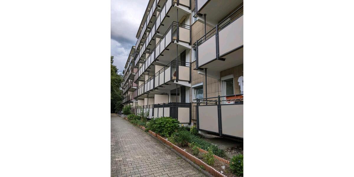 Etagenwohnung Neuried - 1 Zimmer, 26 m&sup2;, 222.000&euro; | Angebot:27095827