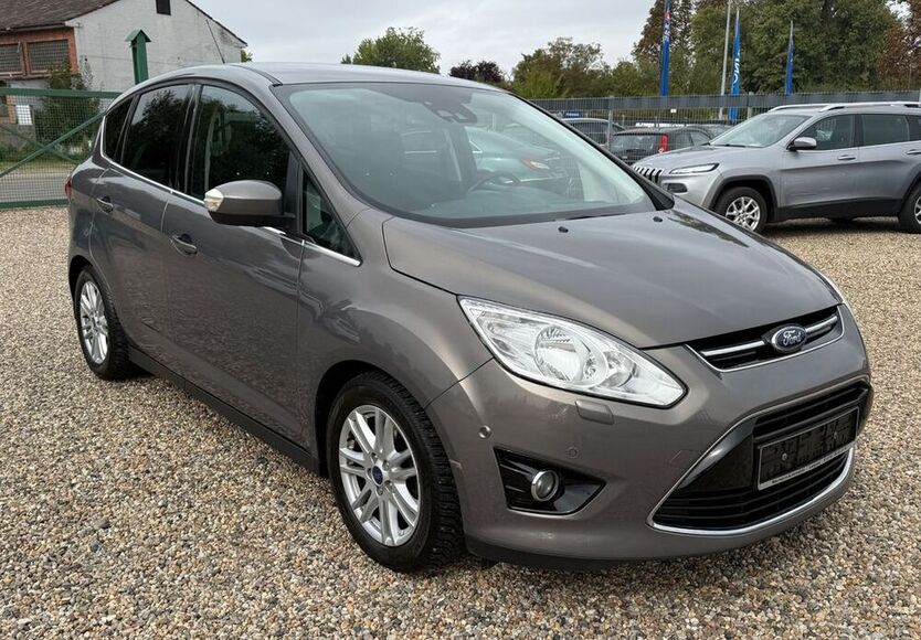 C-Max