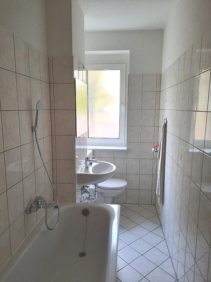 Herein spaziert, in Ihre neuen 4 Wände zimmer