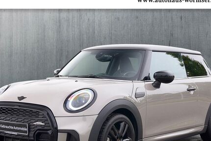Mini Cooper 26.000 km 22.337 &euro; Coburg 96450