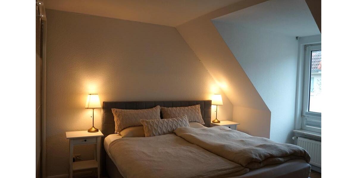 Dachgeschoßwohnung Kölln-Reisiek Reisiek - 2 Zimmer, 71 m&sup2;, 259.000&euro; | Angebot:25274384