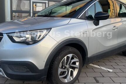 Opel Crossland (X) 50.000 km 14.444 &euro; Oerlinghausen 33813