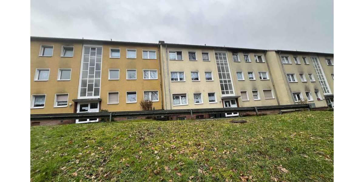 Etagenwohnung Arnsberg - 3 Zimmer, 66 m&sup2;, 408&euro; | Angebot:26465252