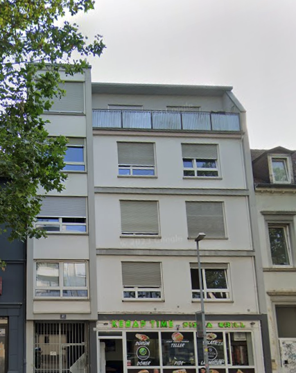 Haus zum Kaufen in Kaiserslautern 1.490.000 € 730 m² 24 zimmer