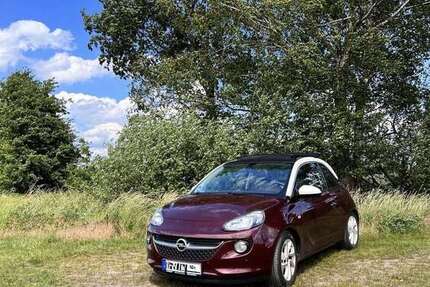 Opel Adam 190.000 km 4.900 &euro; Porta Westfalica 32457