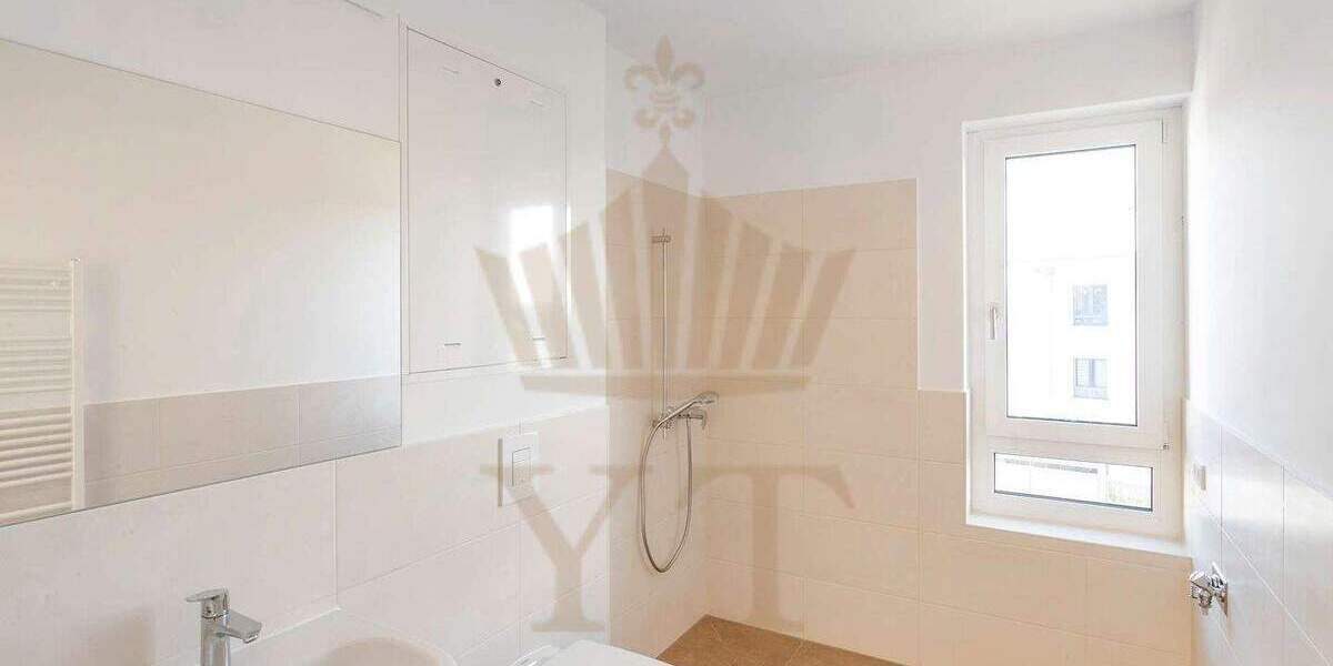Terrassenwohnung Biesenthal - 2 Zimmer, 54 m&sup2;, 850&euro; | Angebot:25836246