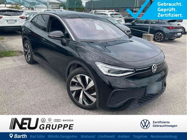 VW ID.5 29.629 km 34.479 € Ribnitz-Damgarten / Barth / Bad Sülze 18311