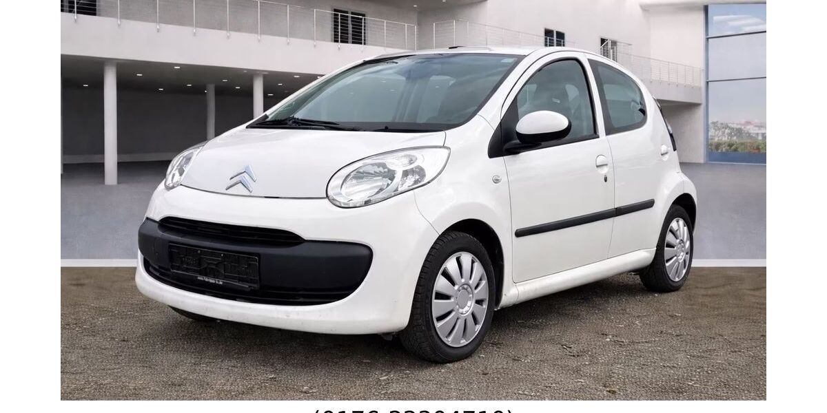 Citroen C1 150.000 km 1.650 &euro; Adersheim 38304