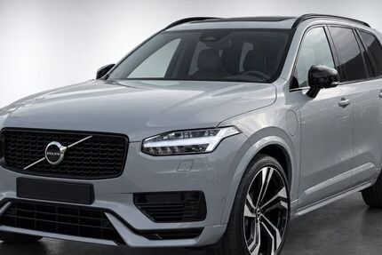 Volvo XC90 30.756 km 59.970 &euro; Dinslaken 46535