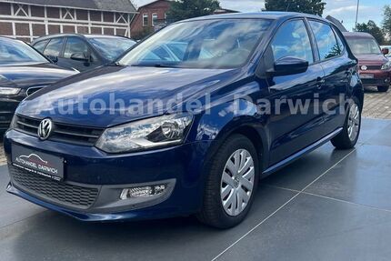 VW Polo 147.121 km 5.990 € Winsen Luhe 21423