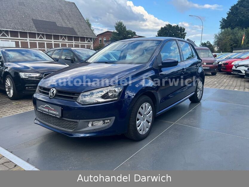 VW Polo 147.121 km 5.990 € Winsen Luhe 21423