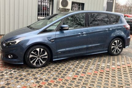 Ford S-Max 98.500 km 22.990 &euro; Chemnitz 09122