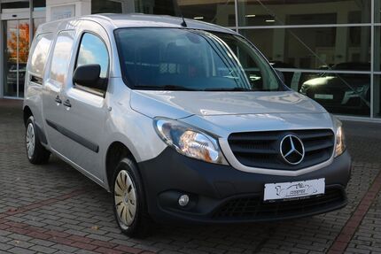 Mercedes-Benz Citan 81.290 km 9.400 € Bückeburg 31675