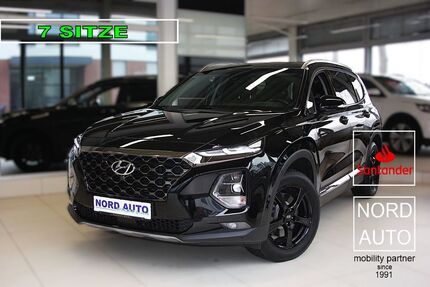 Hyundai SANTA FE 70.000 km 29.970 &euro; Hennigsdorf bei Berlin 16761