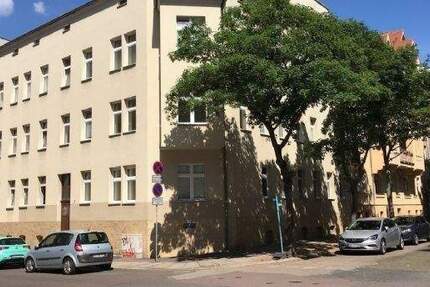 Helles Apartment mit sep. Küche, Bad mit Wanne und Fenster! 1 zimmer