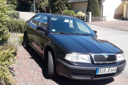 Skoda Octavia 207.000 km 3.500 &euro; Stuttgart 70599