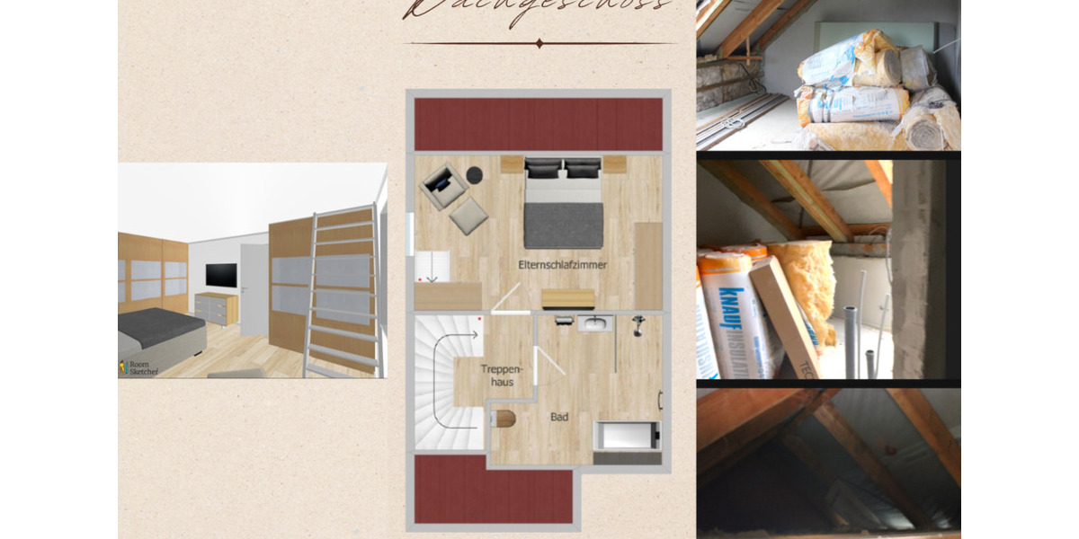 Reihenhaus Pölzig - 5 Zimmer, 123 m&sup2;, 239.900&euro; | Angebot:23622257