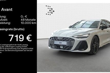 Audi A6 10.950 km 59.790 &euro; Bad Kissingen 97688