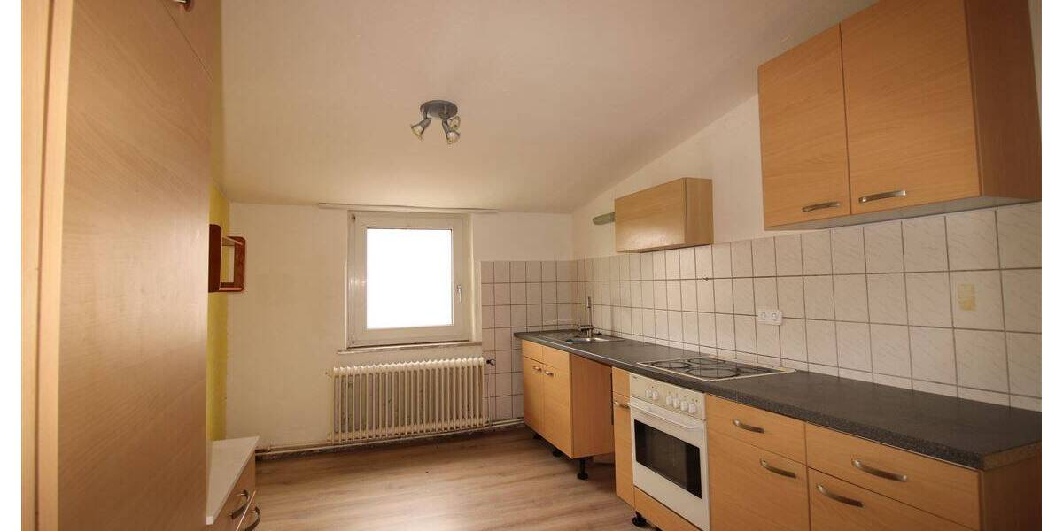 Etagenwohnung Wilhelmshaven Innenstadt - 4 Zimmer, 115.000&euro; | Angebot:26805983