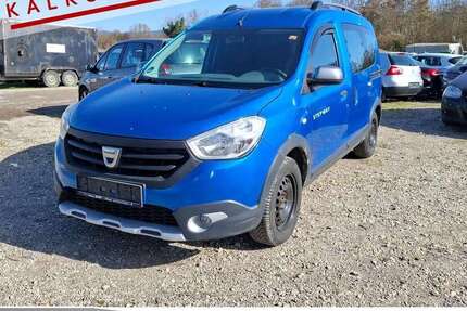Dacia Dokker 211.339 km 5.285 &euro; Achern 77855
