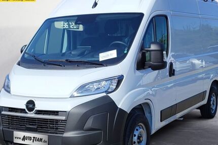 Opel Movano 1.500 km 33.970 € Balingen 72336